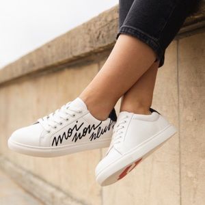 I Love You Sneakers ..,Je T’aime Sneakers ❤️ Moi Non Plus